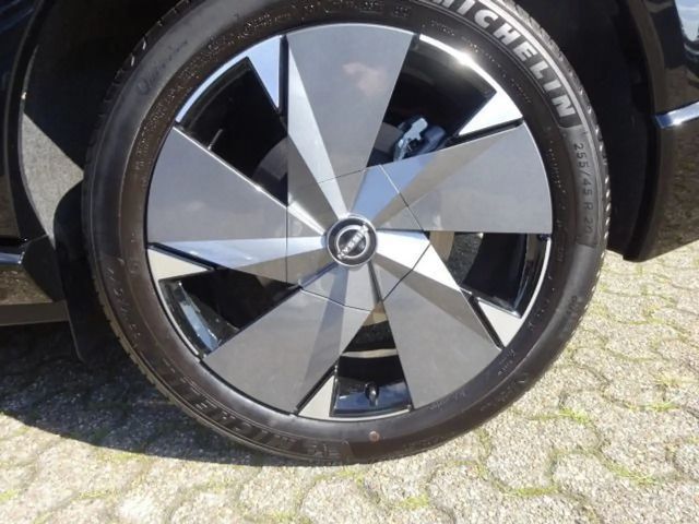 Nissan Ariya 87 kWh Evolve