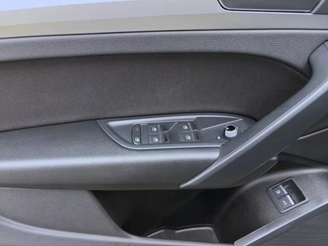 Audi Q5 Hybride Quattro Sportback