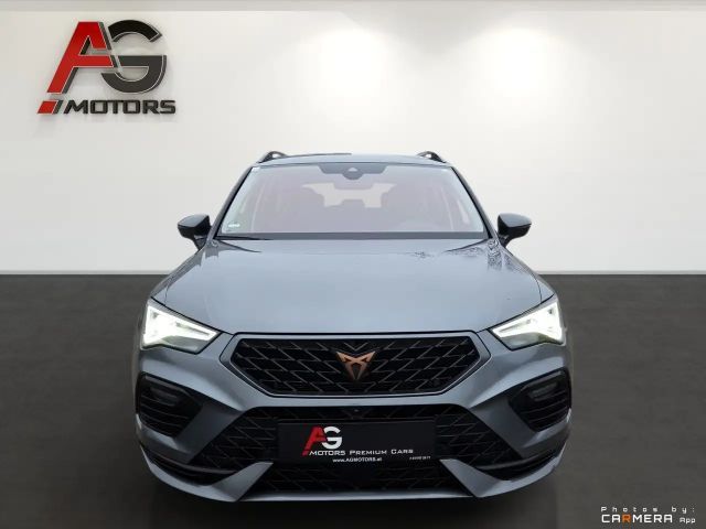 Cupra Ateca 1.5 TSI DSG