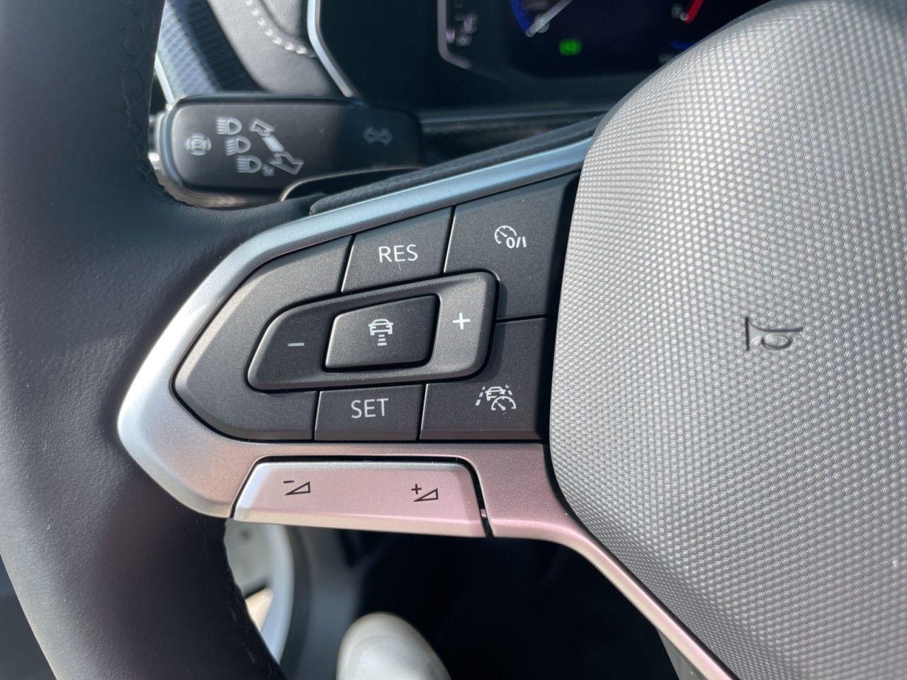 Volkswagen T-Cross 1.5 TSI DSG R-Line