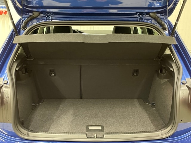 Volkswagen Polo 1.0 TSI IQ.Drive