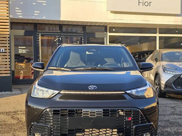 Toyota Aygo X GR Hybride