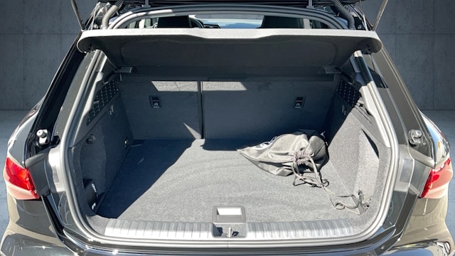 Audi A3 40 TFSI Hybride S-Tronic