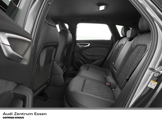 Audi A5 Avant Quattro S-Tronic