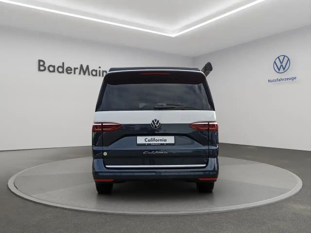 Volkswagen California Coast T7