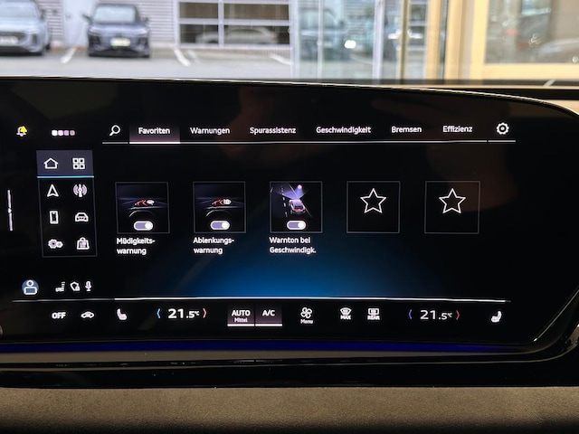 Audi A5 Avant S-Tronic