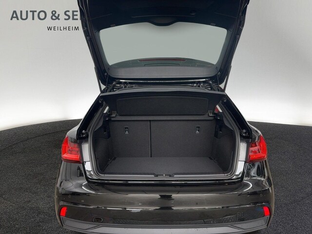 Audi A1 30 TFSI S-Tronic Sportback