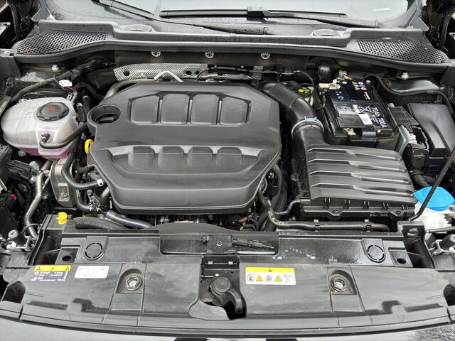 Cupra Formentor 4Drive VZ