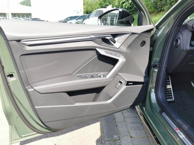 Audi A3 35 TFSI S-Line S-Tronic Sportback