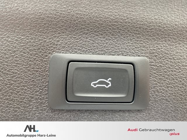 Audi S6 Avant Quattro