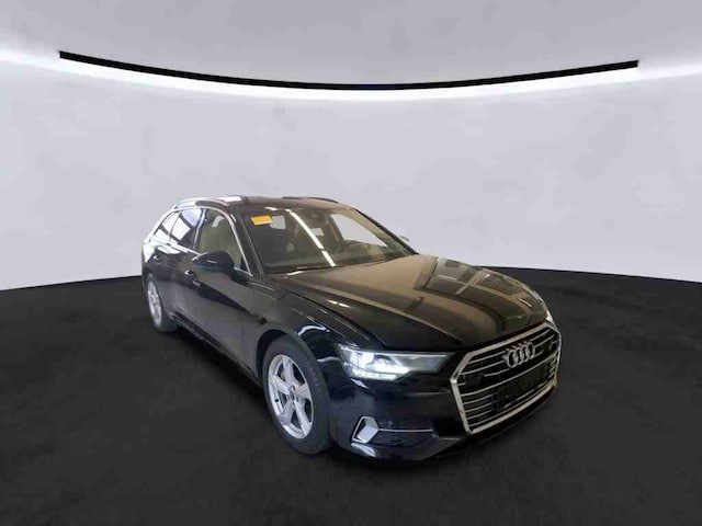 Audi A6 45 TFSI Avant S-Tronic