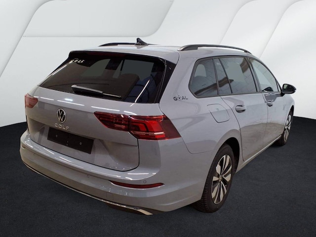 Volkswagen Golf 1.5 TSI Golf VIII Variant