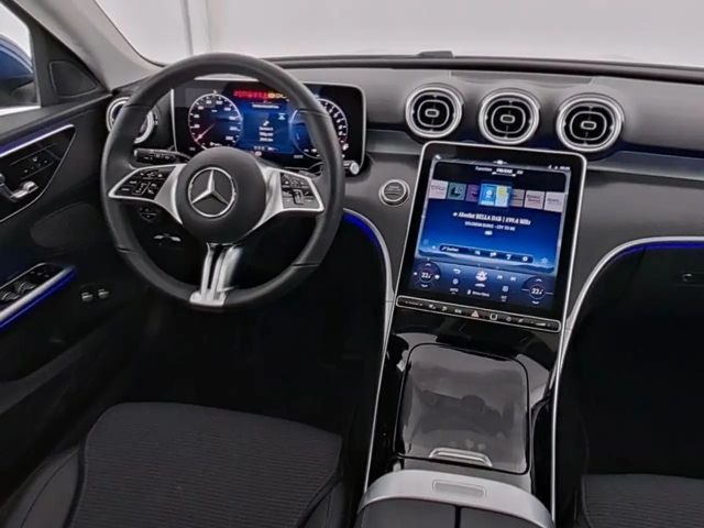 Mercedes-Benz C 300 C 300 e Estate