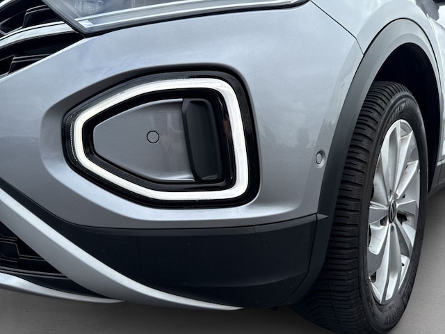 Volkswagen T-Roc 1.5 TSI DSG Style