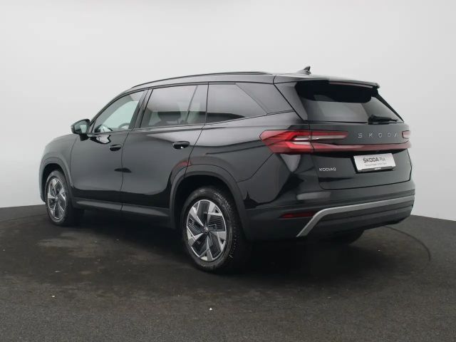Skoda Kodiaq 2.0 TDI 4x4 Selection