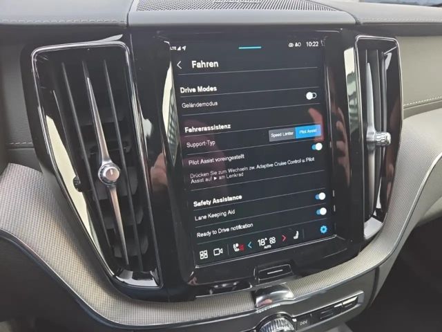 Volvo XC60 AWD Dark Ultimate