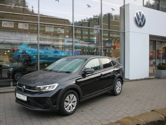 Volkswagen Taigo 1.0 TSI