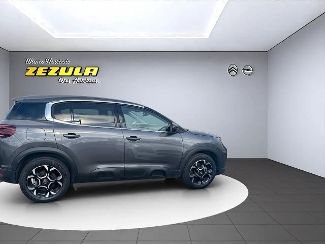 Citroën C5 Aircross BlueHDi Pack Shine