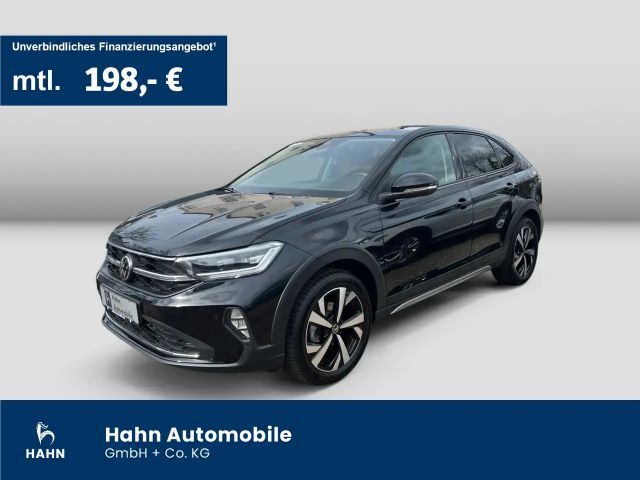 Volkswagen Taigo 1.0 TSI DSG Style