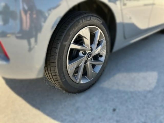 Opel Corsa Edition Turbo