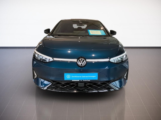 Volkswagen ID.7 340PS 4M NP.80T ACC.5J-G.WÄRMEPUMPE.AHK.AREA-VIEW.NAVI.HARMAN.HUD.LED