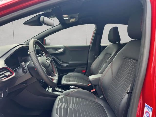 Ford Puma EcoBoost ST Line