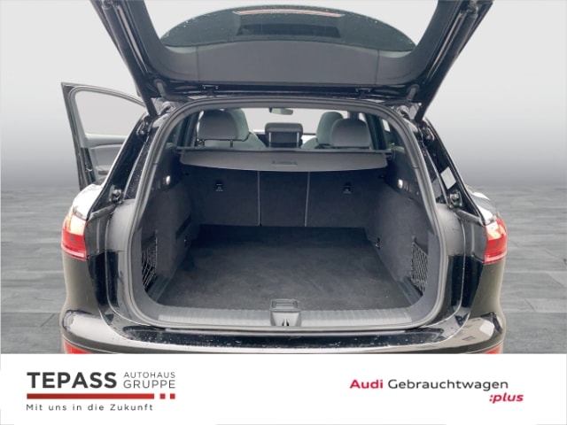 Audi Q6 e-tron Quattro