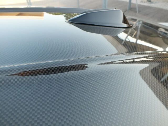 BMW M4 Competition Coupé xDrive