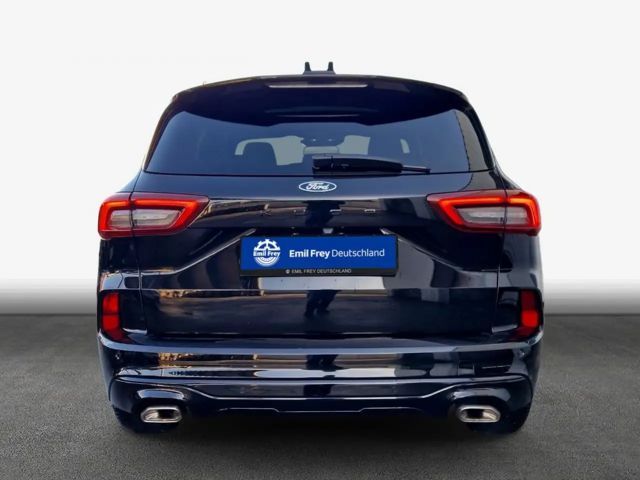 Ford Kuga EcoBoost ST Line X