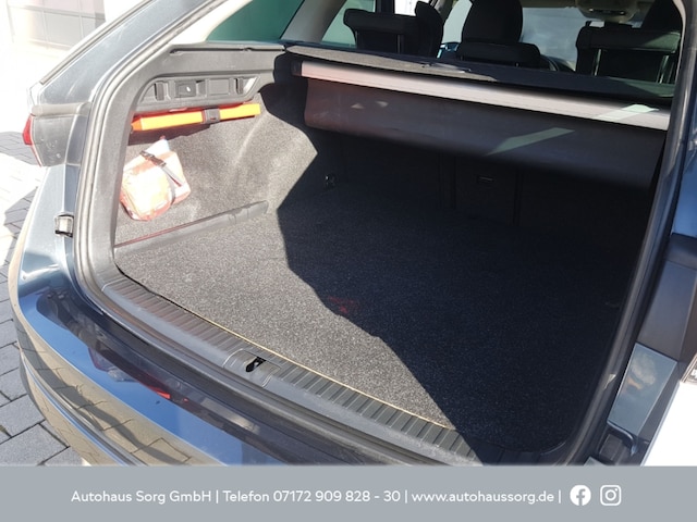 Skoda Octavia Combi Style Style iV