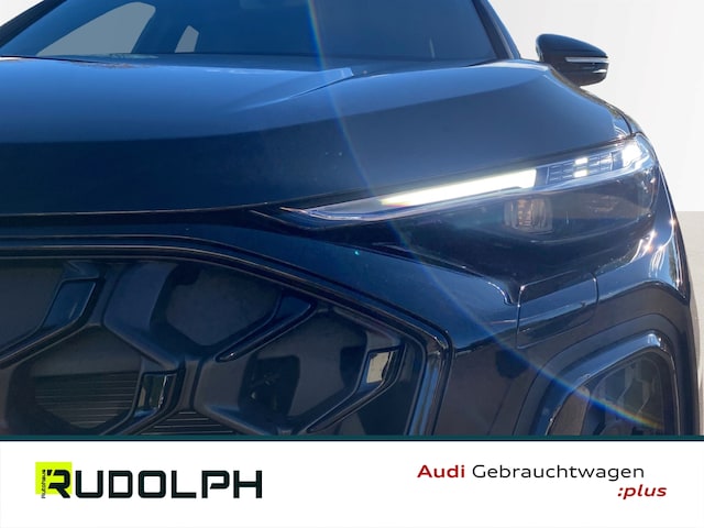 Audi Q5 Quattro S-Tronic Sportback