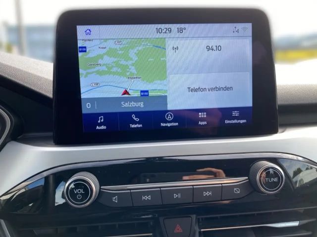 Ford Kuga AWD Cool & Connect