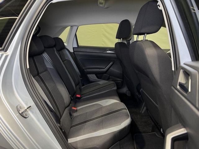 Volkswagen Polo 1.0 TSI IQ.Drive Style