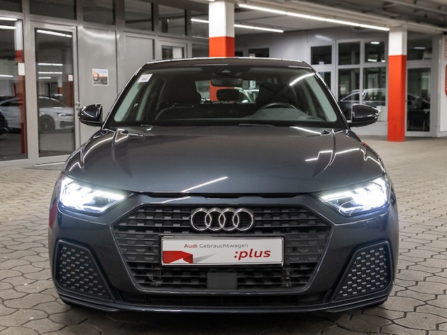 Audi A1 30 TFSI Sportback