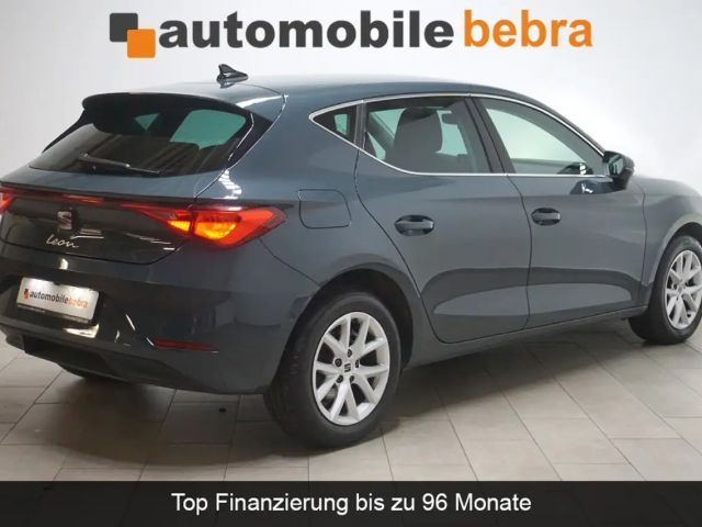 Seat Leon 1.5 TSI DSG Style