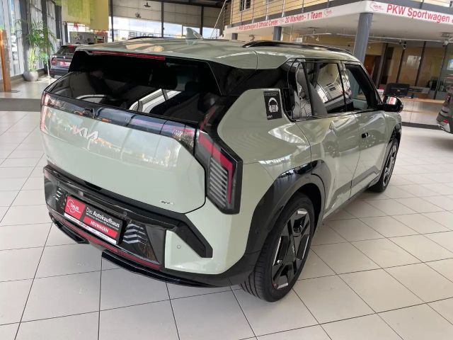 Kia EV3 81.4 kWh GT-Line