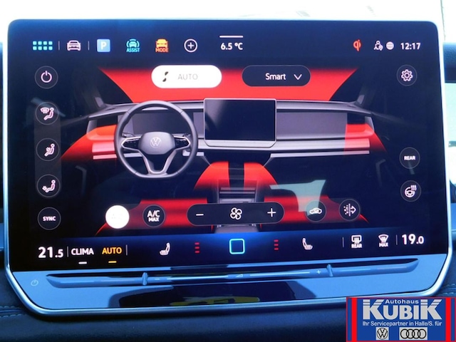 Volkswagen Tayron 4Motion DSG Style