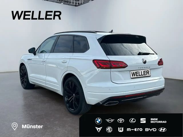 Volkswagen Touareg 3.0 V6 TDI 3.0 V6 TSI R-Line