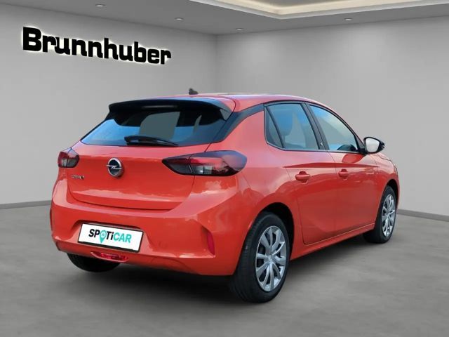 Opel Corsa Edition F Edition