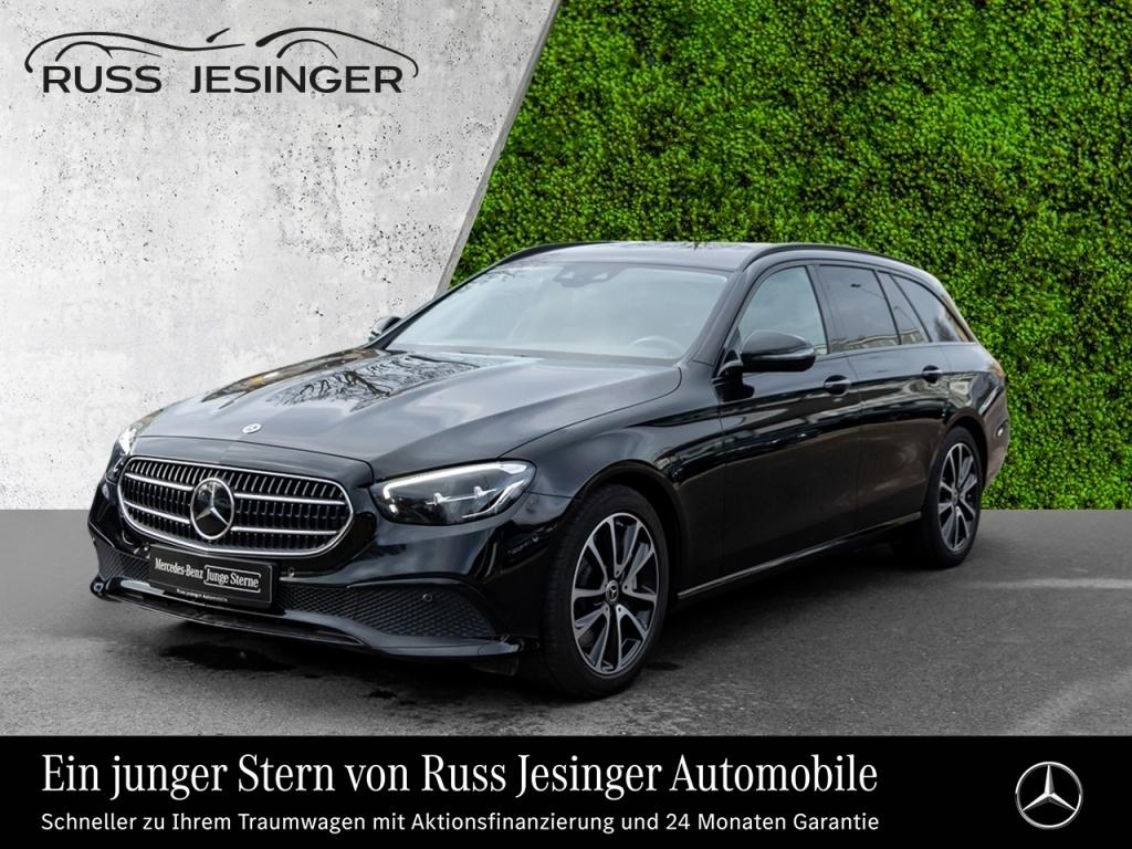 Mercedes-Benz E 300 AVANTGARDE Estate