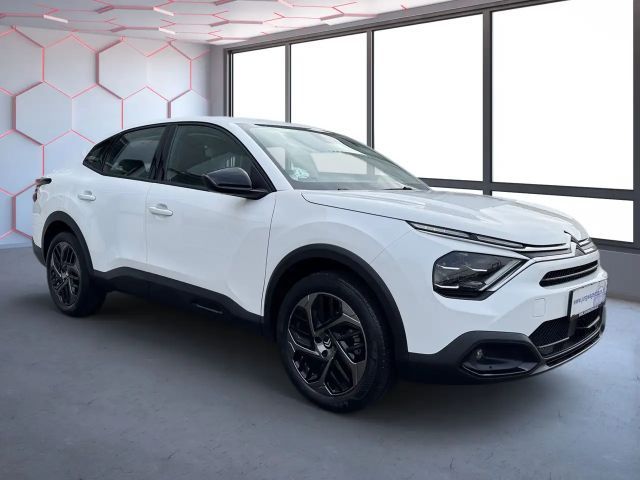 Citroën C4 X PureTech 130 Aut. NAVI CAR PLAY KAMERA SITZHEIZ.