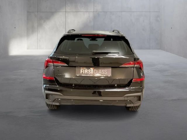 Skoda Kamiq ACT Monte Carlo