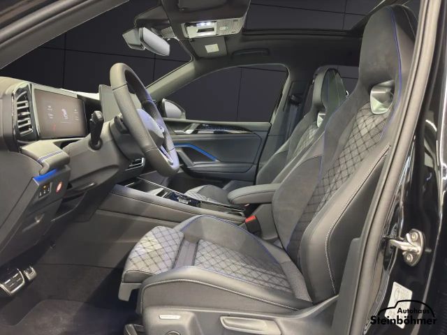 Volkswagen Tiguan DSG IQ.Drive R-Line