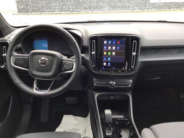 Volvo C40 Core Recharge