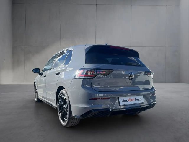 Volkswagen Golf DSG Sport