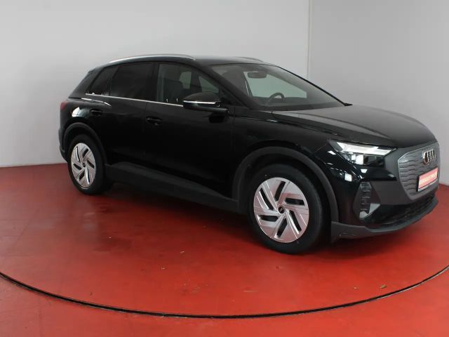 Audi Q4 e-tron 125/52 273,-ohne Anzahlung Navi Einparkhilfe