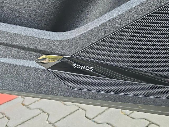 Audi A1 30 TFSI S-Line S-Tronic