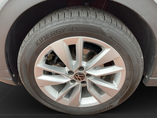 Volkswagen Taigo 1.5 TSI DSG Move