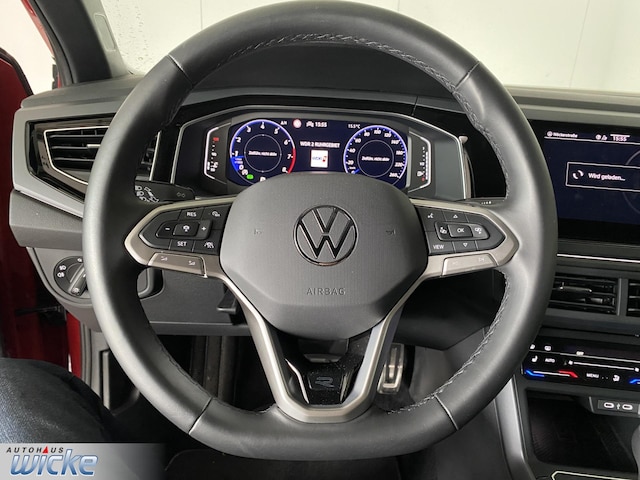 Volkswagen Taigo 1.5 TSI