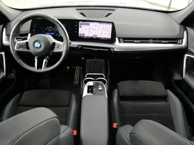 BMW iX1 M-Sport xDrive30